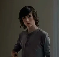 Carl grimes 
