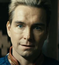Homelander