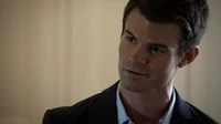 Elijah Mikaelson