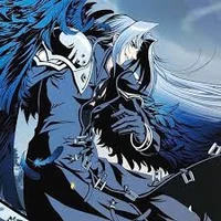 Sephiroth