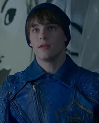 101 BENJAMIN FLORIAN