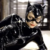 Selina Kyle
