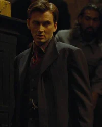Barty Crouch Jr