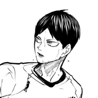 Tobio Kageyama 