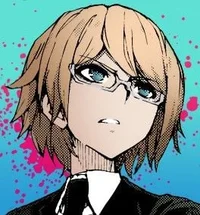 Byakuya Togami