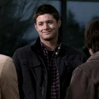 dean winchester