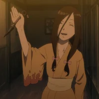 Hanabi Hyuga SISTER