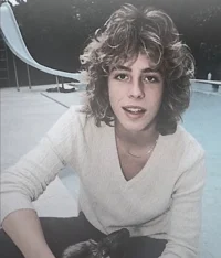 LEIF GARRETT