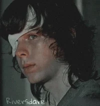 Carl Grimes 
