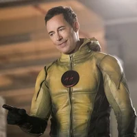 Reverse Flash