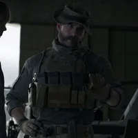 Captain Price