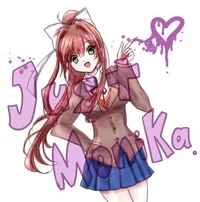 Act 2 Monika