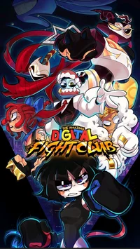 Digital Fight Club 