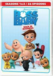 Boss Baby
