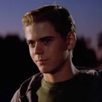 Ponyboy Curtis