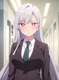Eiai Kiss Zombie