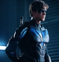 Nightwing