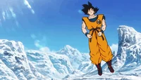 Son Goku