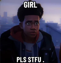 Miles Morales