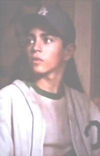 Benny Rodriguez