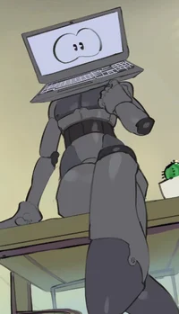 Laptop - Kogito