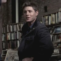Dean Winchester 
