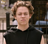 Carl gallagher 