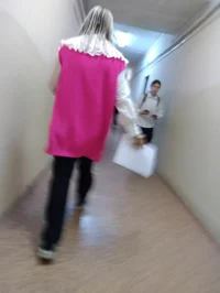 Алена Вадимовна