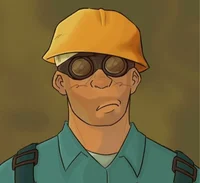 Engineer- TF2