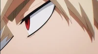 Katsuki Bakugou 