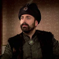 Sultan Suleyman