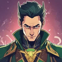 Loki AVENGER