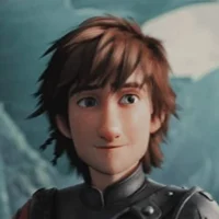 Hiccup Haddock