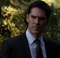 Aaron Hotchner
