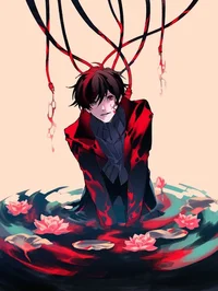 Akira Kurusu