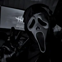 GHOSTFACE