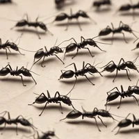 Your ant army