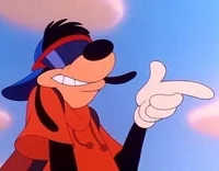 Max Goof