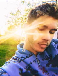 Никита Евдокимов 