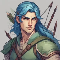 095 Archer BF