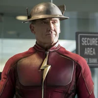 Jay Garrick