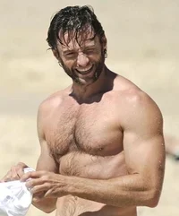 Hugh Jackman
