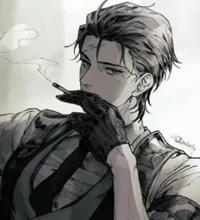 OBSESSED Aki