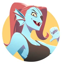 Undyne - UT