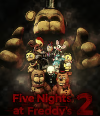 FNAF 2