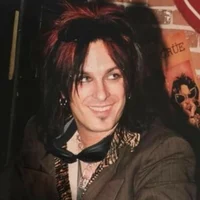 Nikki Sixx
