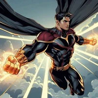 Hero partner