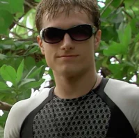 Peeta Mellark 