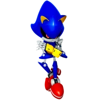Metal Sonic