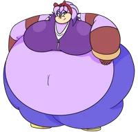 Fat Perci